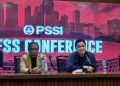 PSSI Ganti Pemimpin Tiga Komite Kunci, Erick Thohir Turun Tangan Lakukan Perombakan