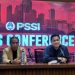 PSSI Ganti Pemimpin Tiga Komite Kunci, Erick Thohir Turun Tangan Lakukan Perombakan