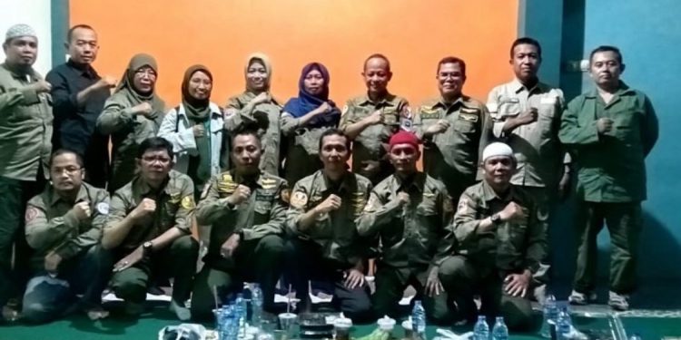 Aliansi Masyarakat Tekstil Indonesia (AMTI) gelar Saresahan Sumpah Pemuda: ini tuntutannya