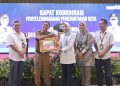 Cikande Permai 8 Besar Program Desa Cantik BPS tingkat Nasional 2025