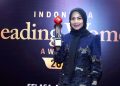 Bupati Serang Ratu Zakiyah Raih Penghargaan Leading Women Bidang Percepatan Ekonomi Daerah