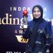 Bupati Serang Ratu Zakiyah Raih Penghargaan Leading Women Bidang Percepatan Ekonomi Daerah