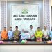 Bupati Serang Salurkan Bantuan Rp1,19 Miliar bagi Korban Bencana Aceh, Sumut, dan Sumbar