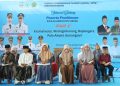 LPTQ Banten Dorong Kabupaten Serang Rebut Kembali Juara Umum MTQ Tingkat Provinsi