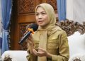 Rakor Forkopimda, Bupati Serang Bahas Berbagai Isu Jelang Idul Adha