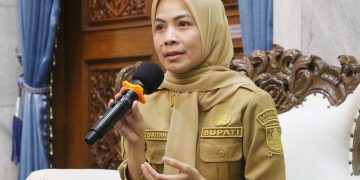 Rakor Forkopimda, Bupati Serang Bahas Berbagai Isu Jelang Idul Adha