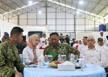 27 KDMP Sudah Dibangun, Bupati Serang Ratu Zakiyah Inventarisir Lahan