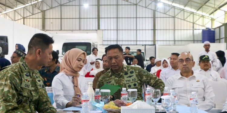 27 KDMP Sudah Dibangun, Bupati Serang Ratu Zakiyah Inventarisir Lahan